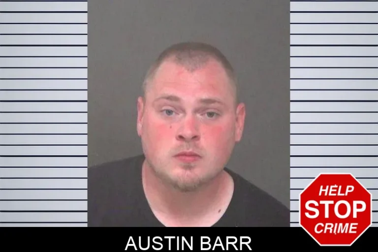 Austin Barr