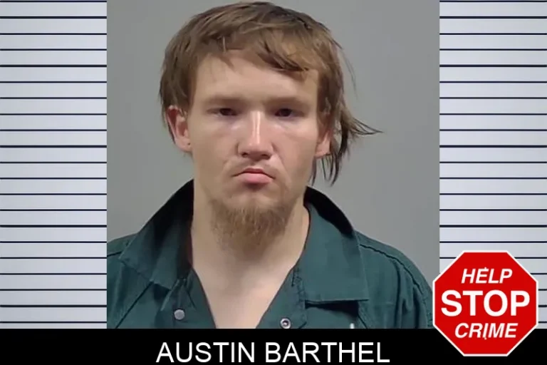 Austin Barthel