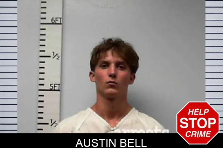 Austin Bell