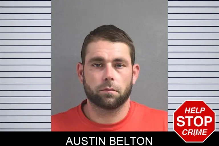 Austin Belton