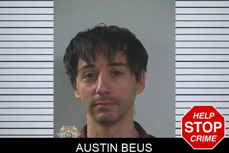Austin Beus