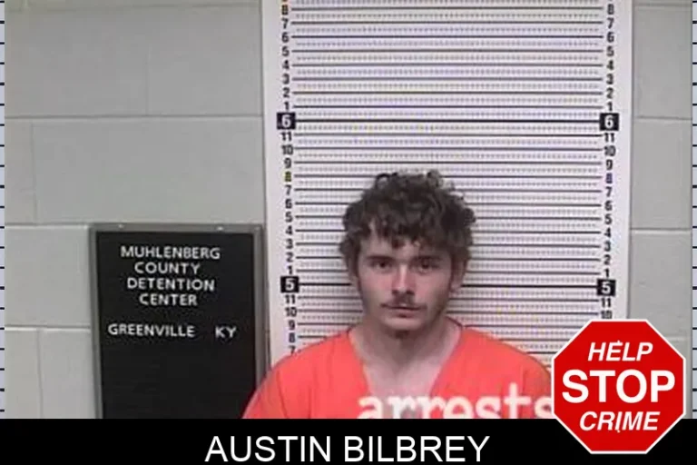 Austin Bilbrey