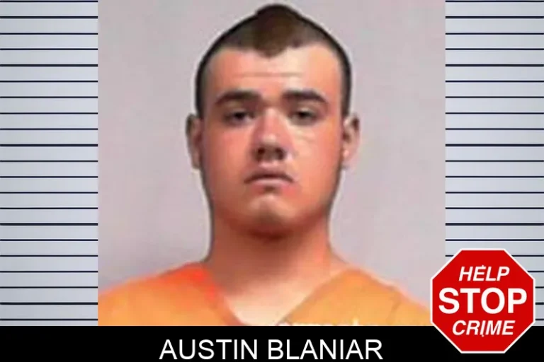 Austin Blaniar
