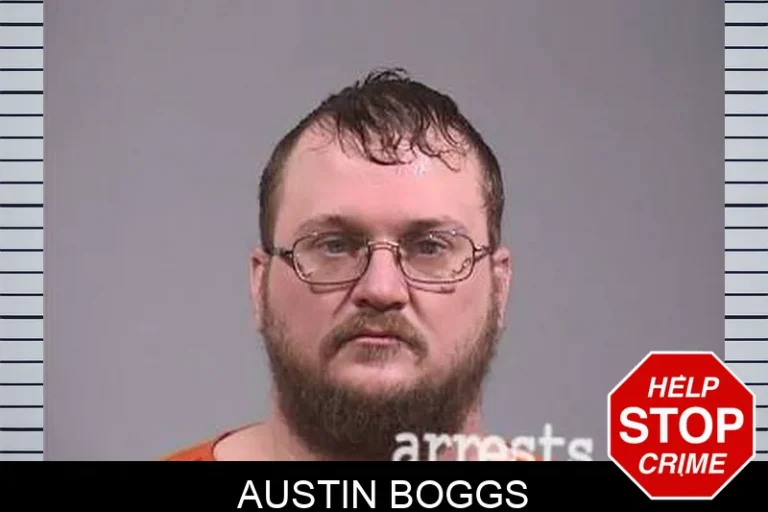 Austin Boggs