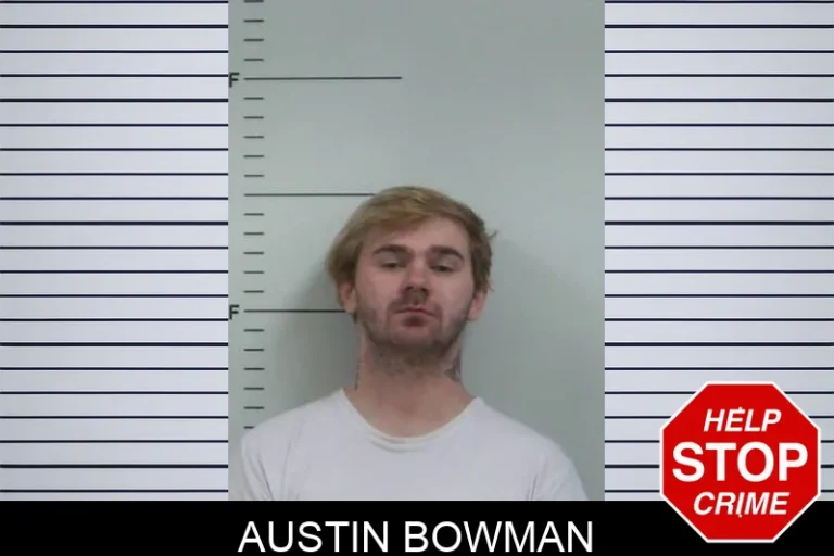 Austin Bowman