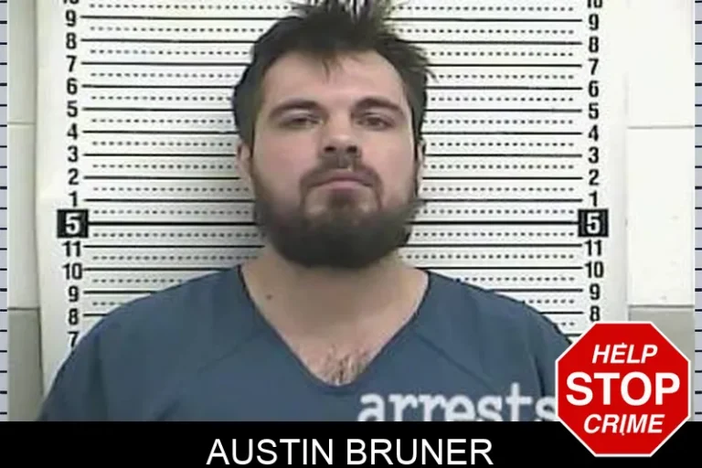 Austin Bruner