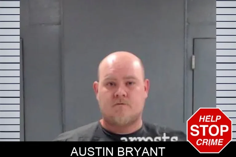 Austin Bryant