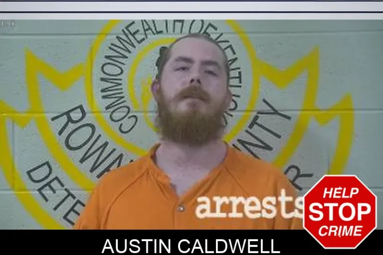 Austin Caldwell
