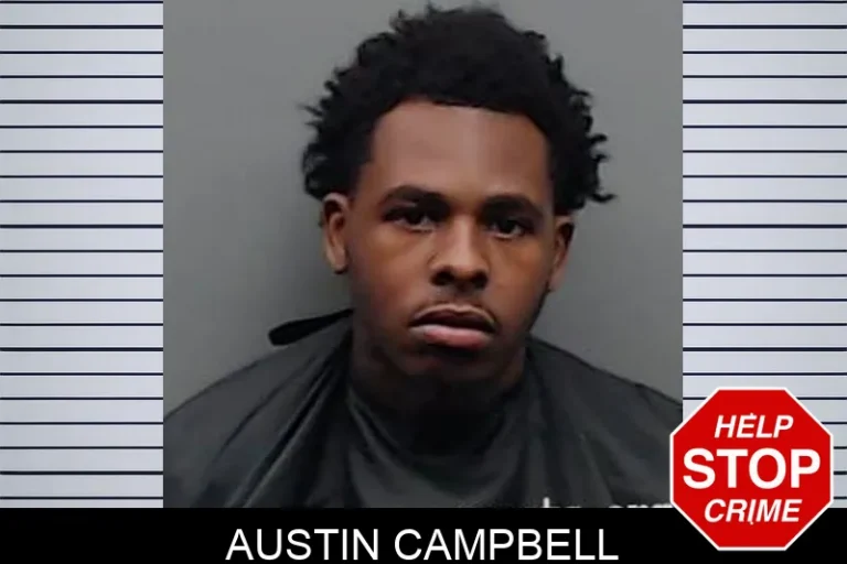Austin Campbell