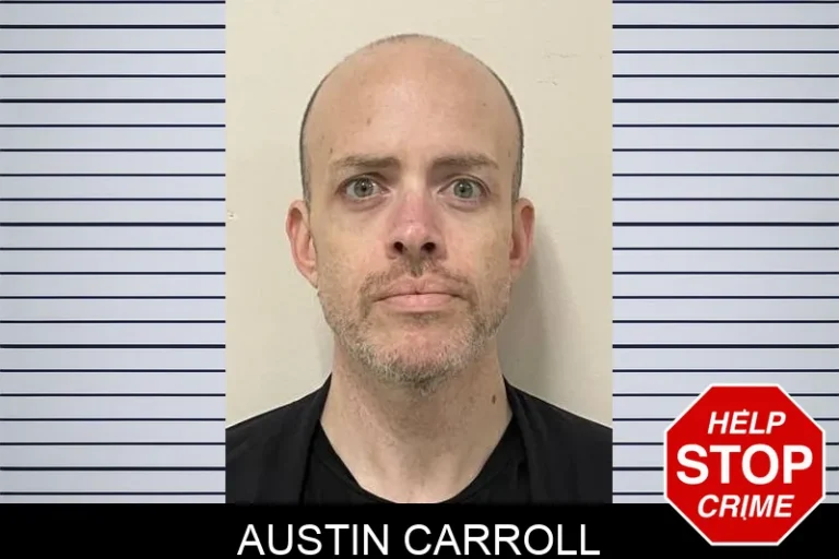 Austin Carroll