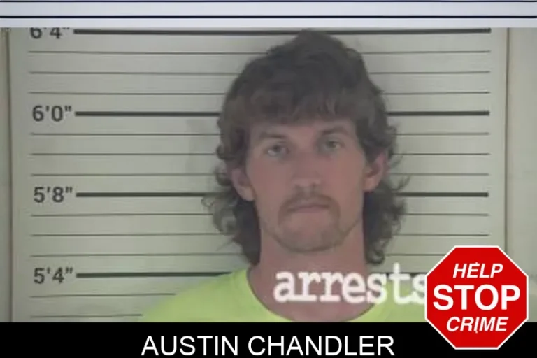 Austin Chandler