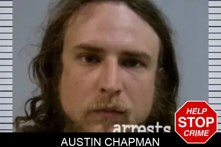 Austin Chapman