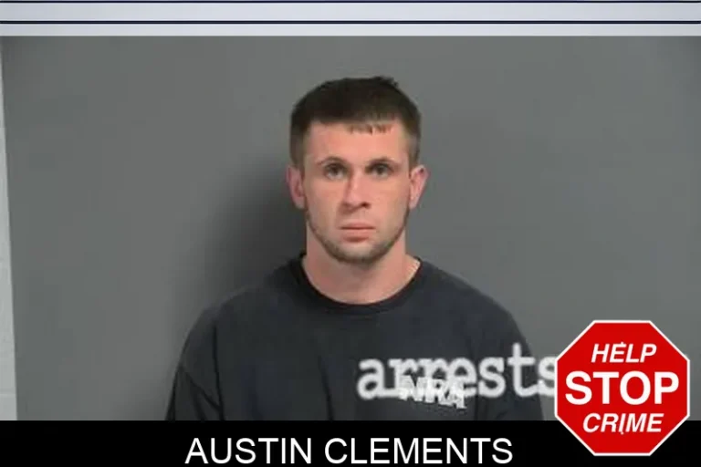 Austin Clements