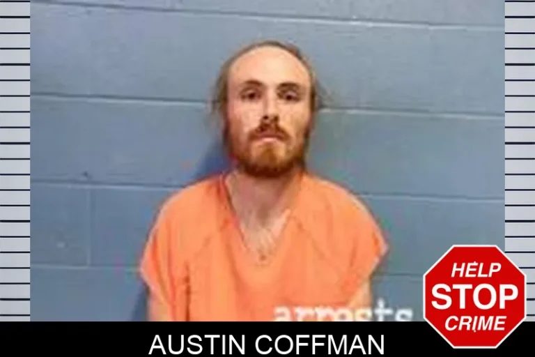 Austin Coffman