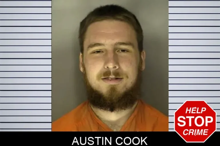 Austin Cook