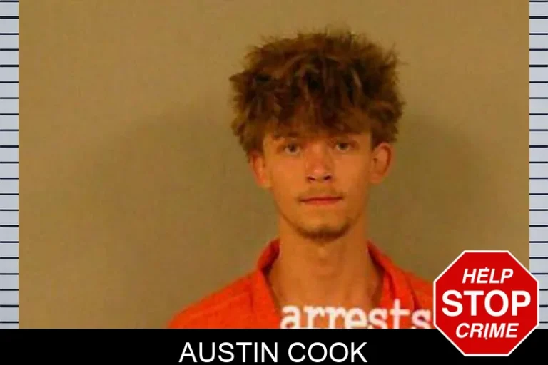 Austin Cook