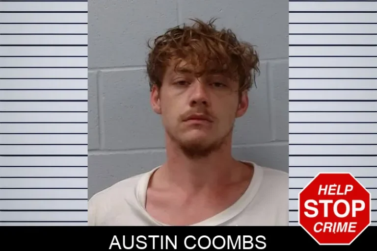 Austin Coombs