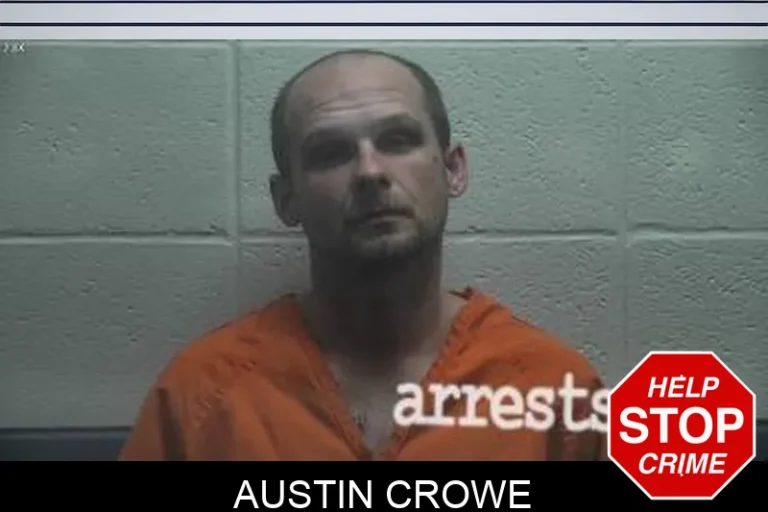 Austin Crowe
