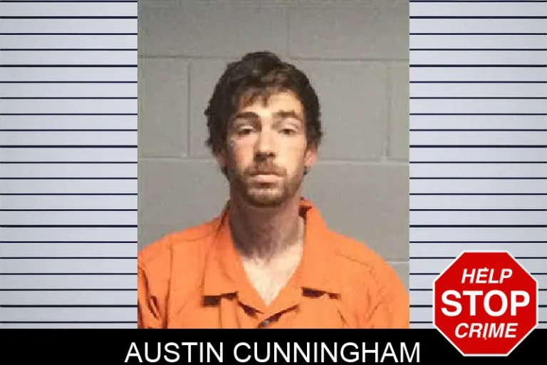 Austin Cunningham