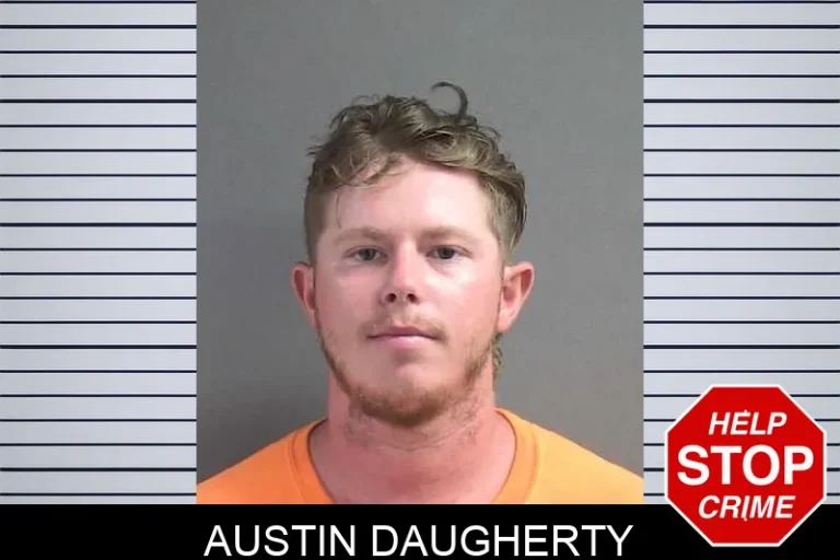 Austin Daugherty