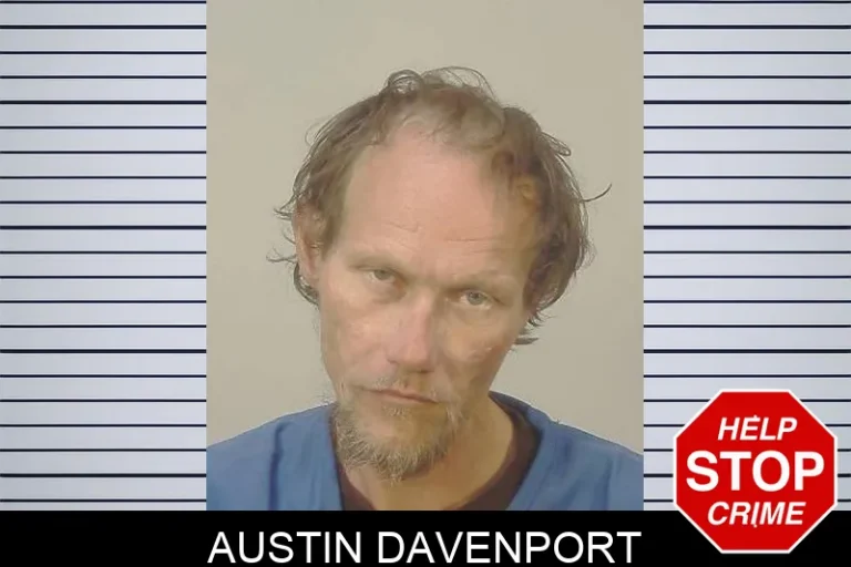 Austin Davenport