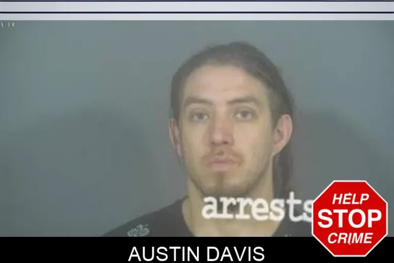 Austin Davis