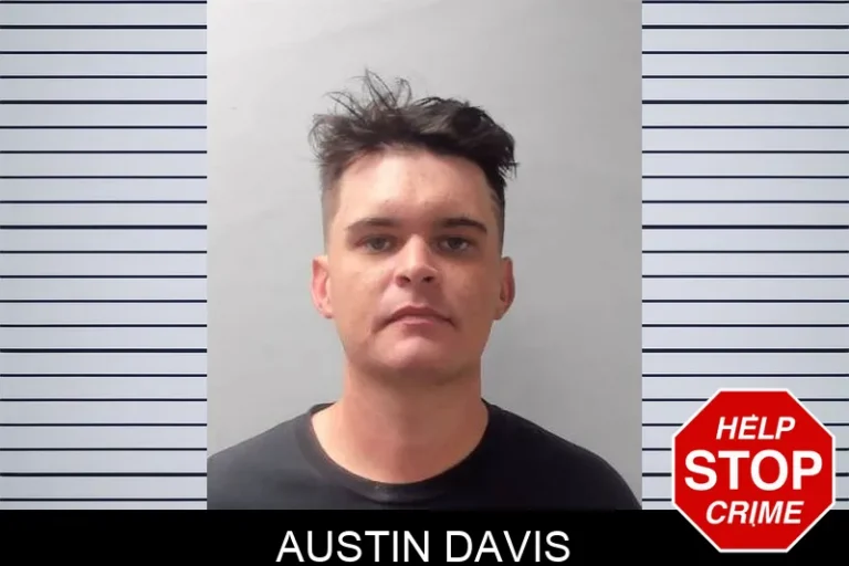 Austin Davis