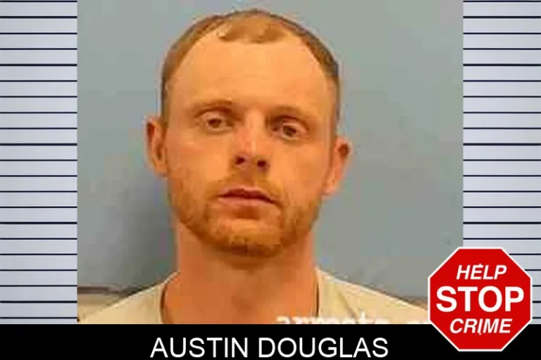 Austin Douglas