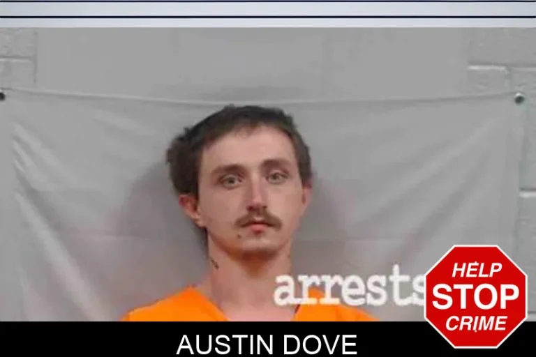 Austin Dove
