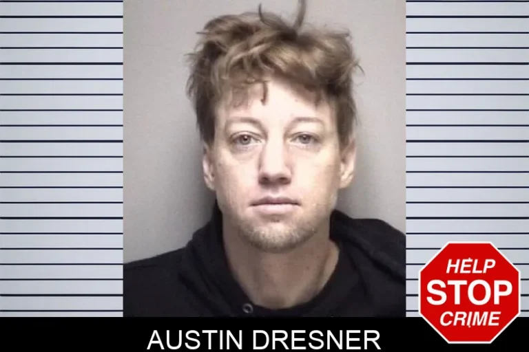 Austin Dresner