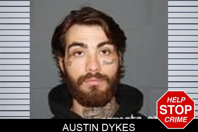 Austin Dykes