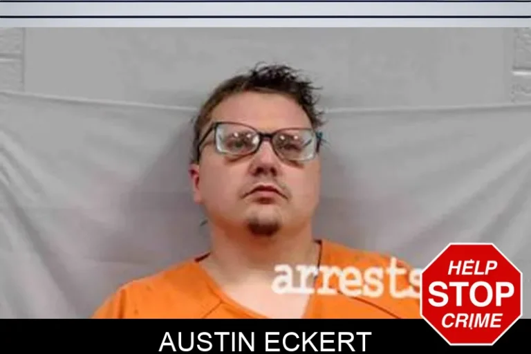 Austin Eckert