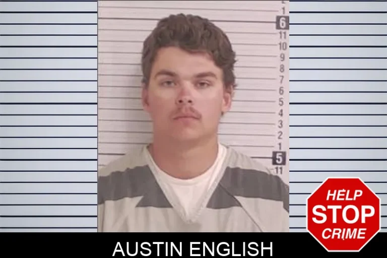 Austin English