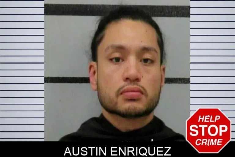 Austin Enriquez
