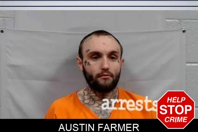 Austin Farmer