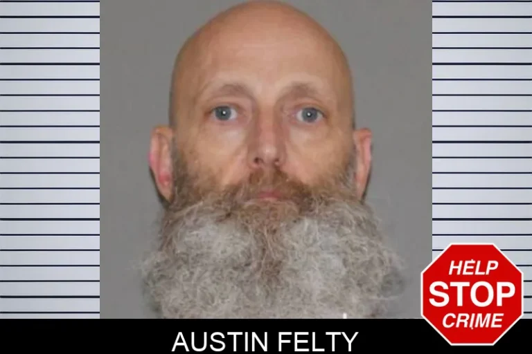 Austin Felty