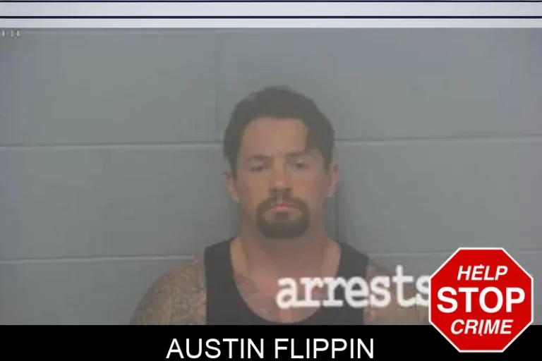 Austin Flippin