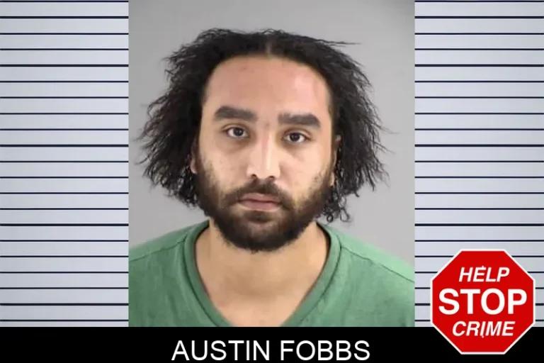 Austin Fobbs