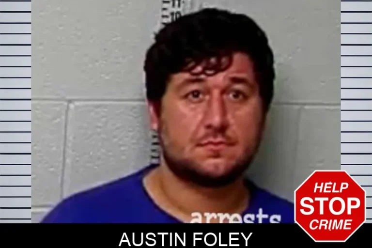 Austin Foley