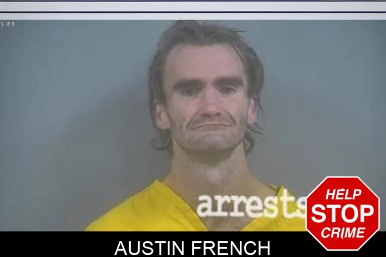 Austin French