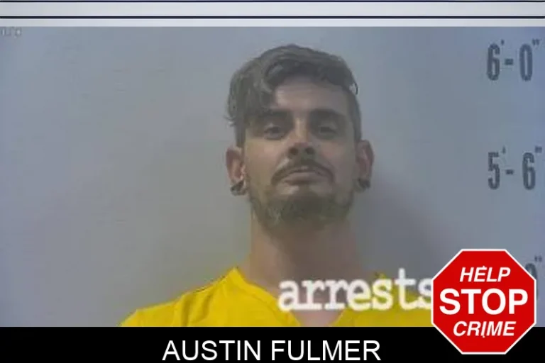 Austin Fulmer