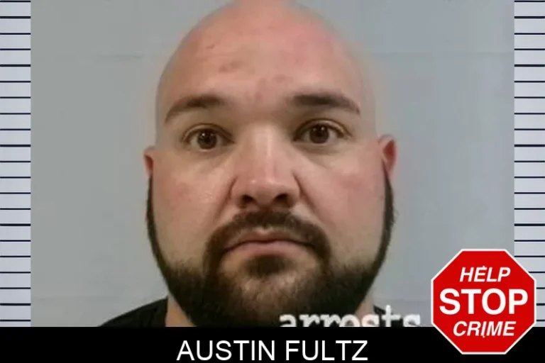 Austin Fultz