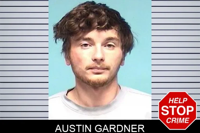 Austin Gardner