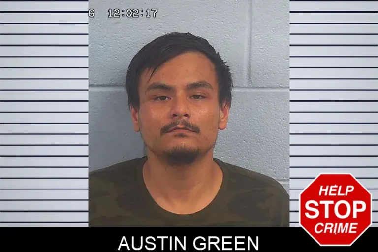 Austin Green