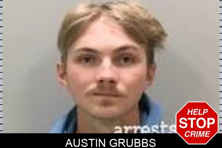 Austin Grubbs