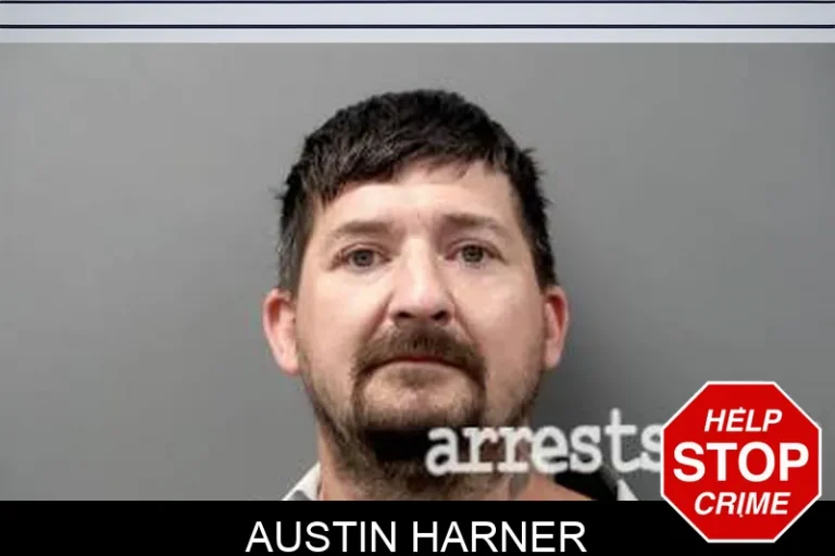Austin Harner