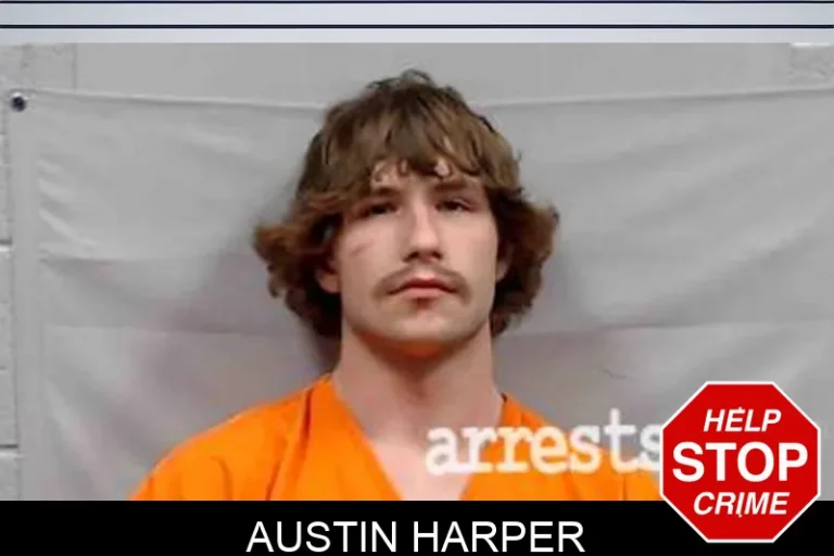 Austin Harper