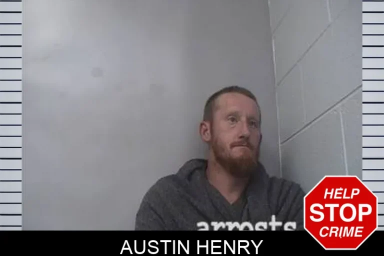 Austin Henry