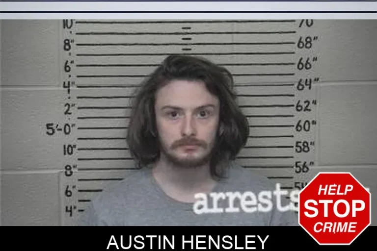 Austin Hensley