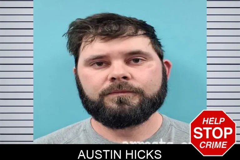 Austin Hicks